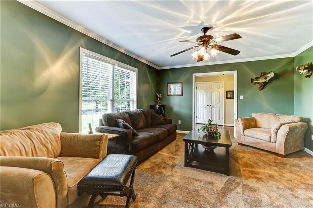 2048 Bell Road Gibsonville, NC 27249 - Photo 8 of 30 Gallery Image 8