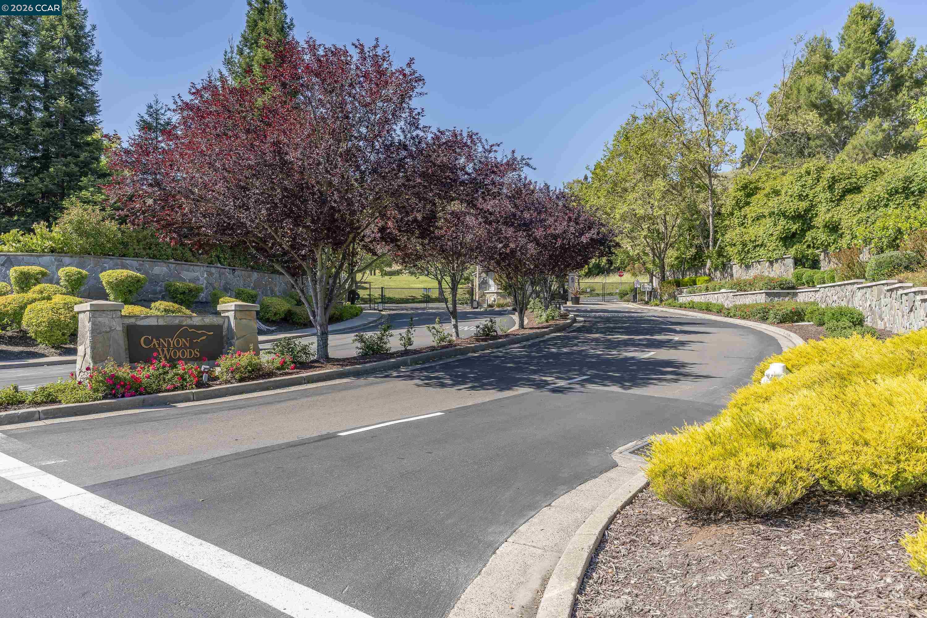 246 Canyon Woods Way, Unit C San Ramon, CA 94582 - Photo 6 of 99