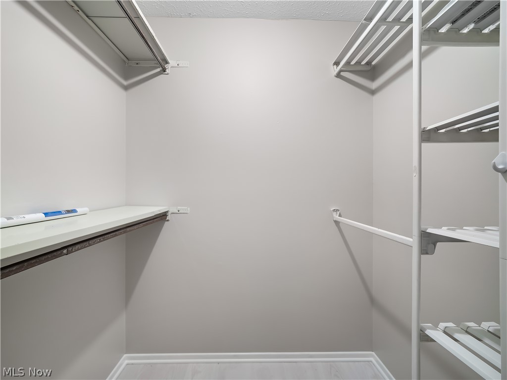 28300 Detroit Road, Unit D3 Westlake, OH 44145 - Photo 25 of 37 Walk-in closet