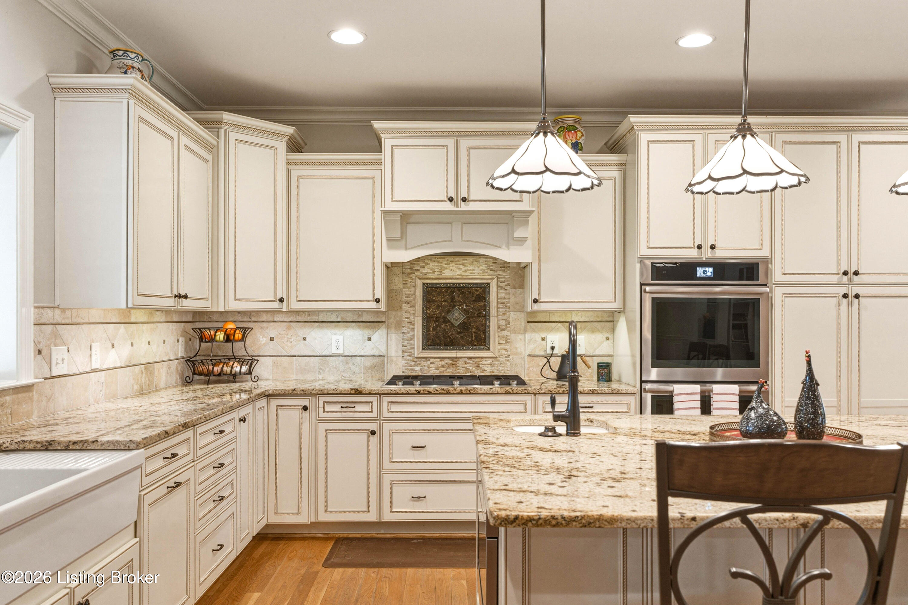 1460 Shannon Run Road Lexington, KY 40513 - Photo 11 of 111 DSC07093