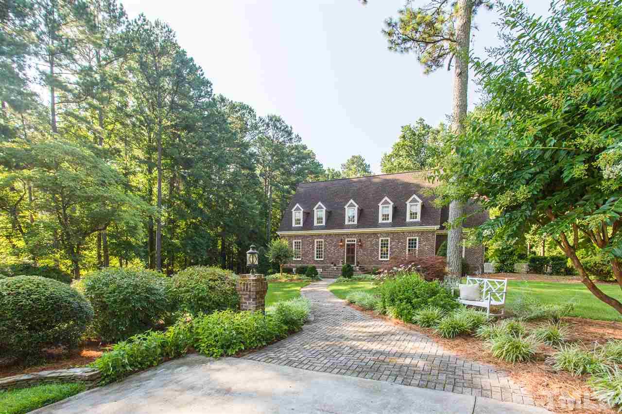 8914 Honeycutt Road Raleigh, NC 27615 - Photo 1 of 30