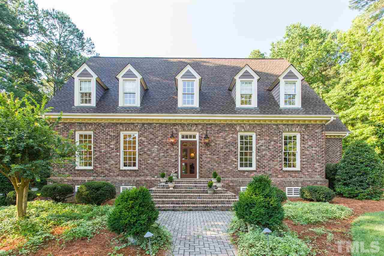 8914 Honeycutt Road Raleigh, NC 27615 - Photo 2 of 30