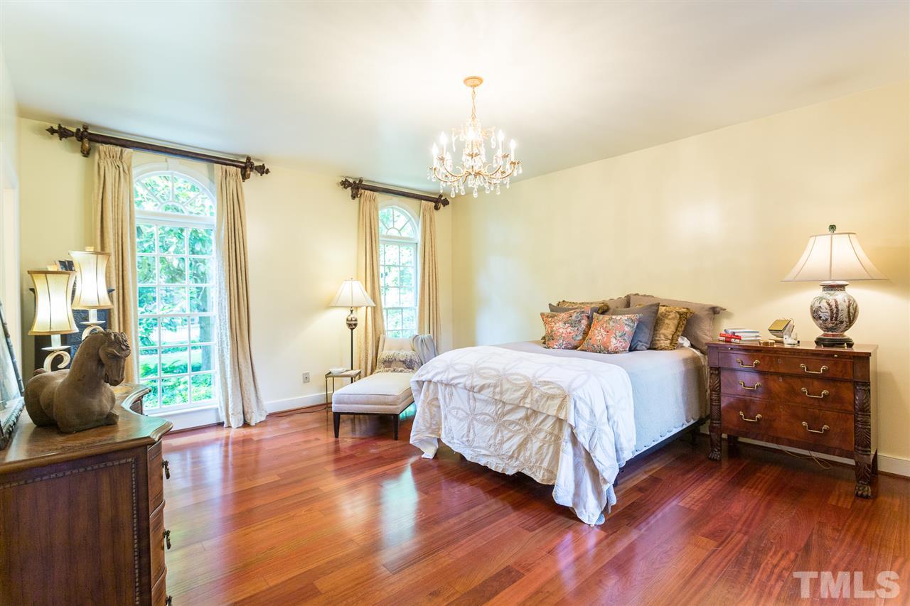 8914 Honeycutt Road Raleigh, NC 27615 - Photo 13 of 30