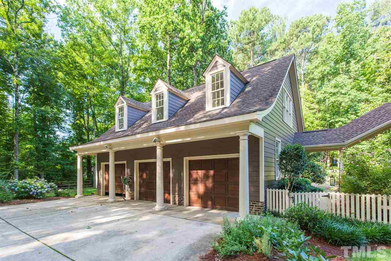 8914 Honeycutt Road Raleigh, NC 27615 - Photo 19 of 30