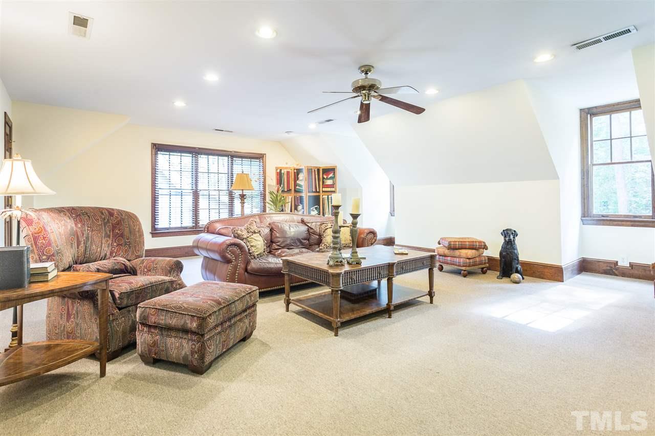 8914 Honeycutt Road Raleigh, NC 27615 - Photo 20 of 30