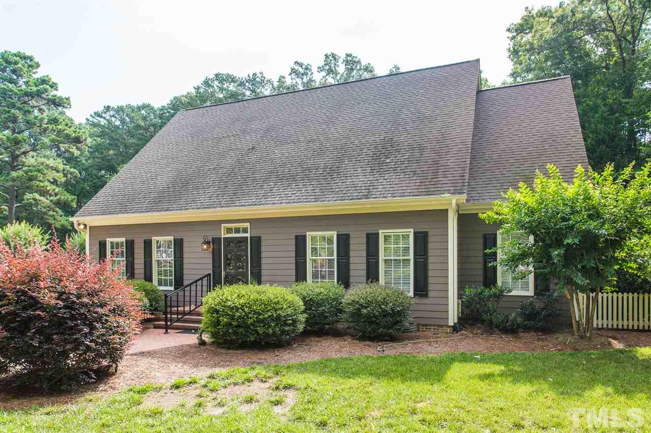 8914 Honeycutt Road Raleigh, NC 27615 - Photo 22 of 30