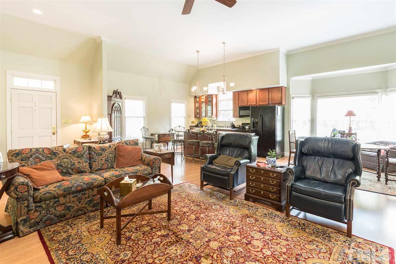 8914 Honeycutt Road Raleigh, NC 27615 - Photo 23 of 30