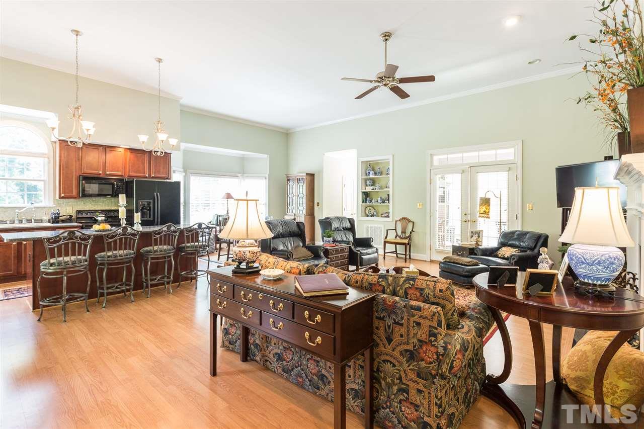 8914 Honeycutt Road Raleigh, NC 27615 - Photo 24 of 30