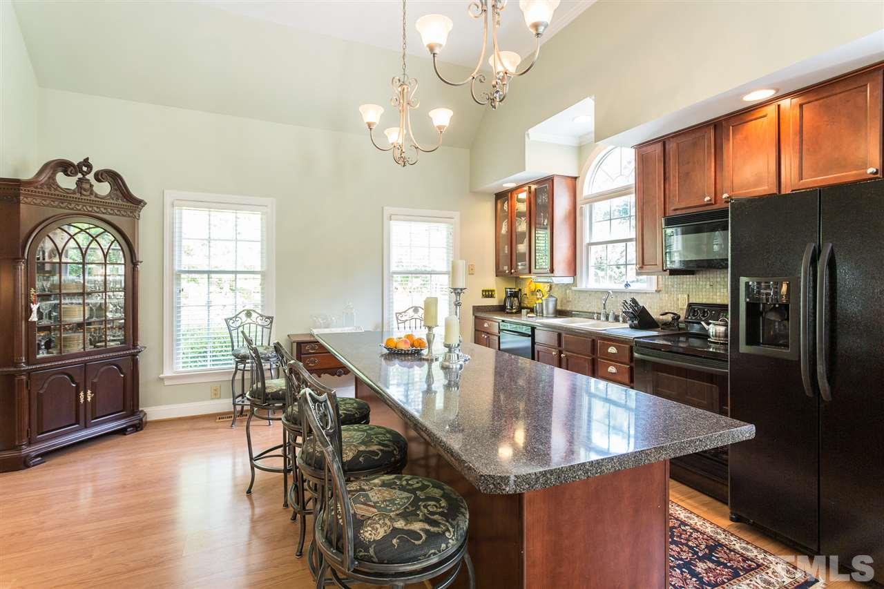 8914 Honeycutt Road Raleigh, NC 27615 - Photo 25 of 30
