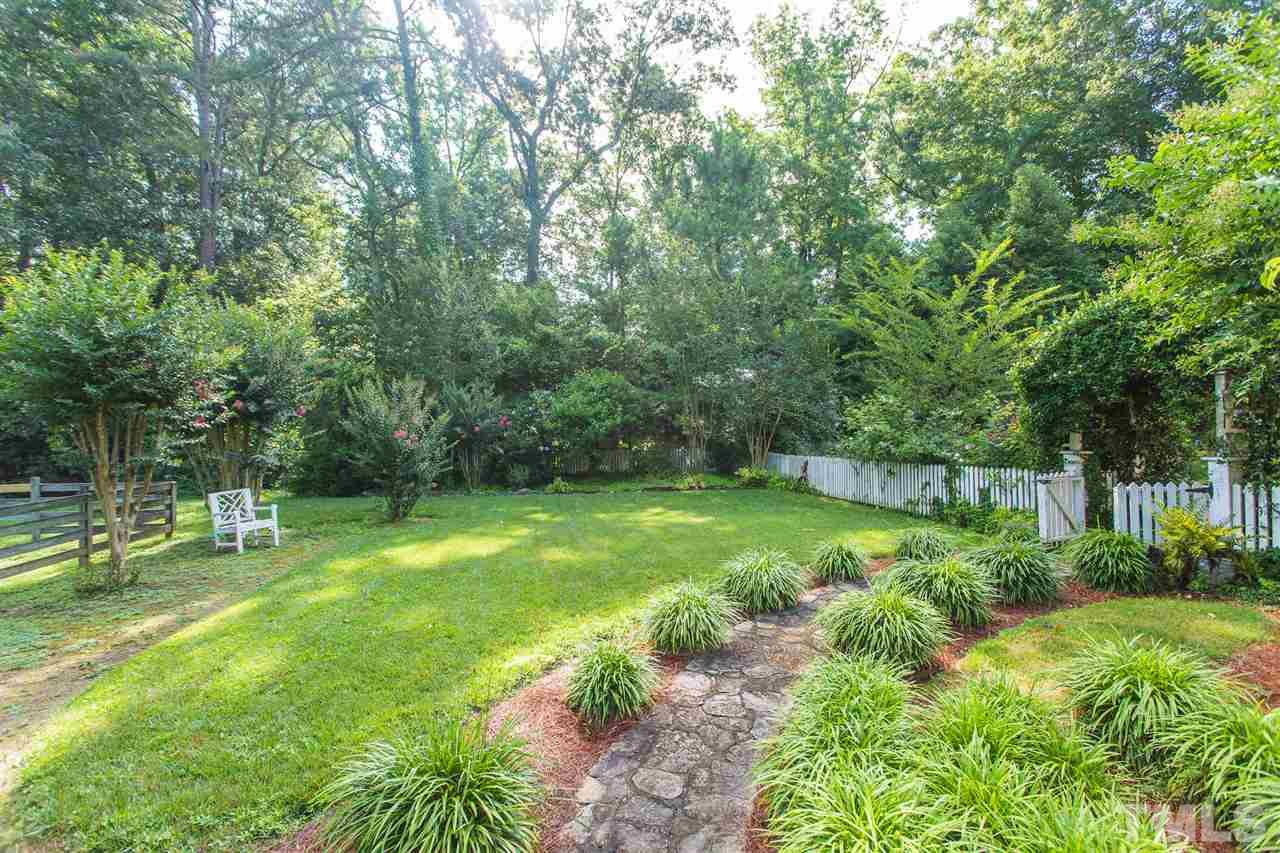 8914 Honeycutt Road Raleigh, NC 27615 - Photo 28 of 30