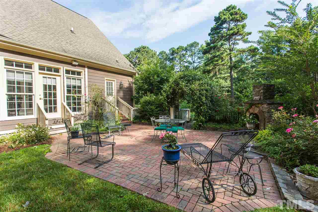 8914 Honeycutt Road Raleigh, NC 27615 - Photo 30 of 30