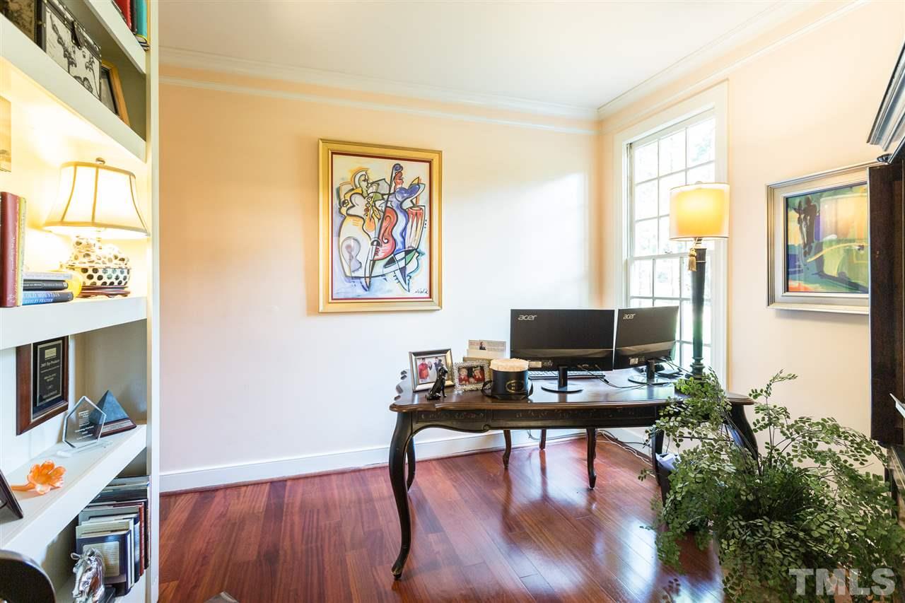 8914 Honeycutt Road Raleigh, NC 27615 - Photo 6 of 30