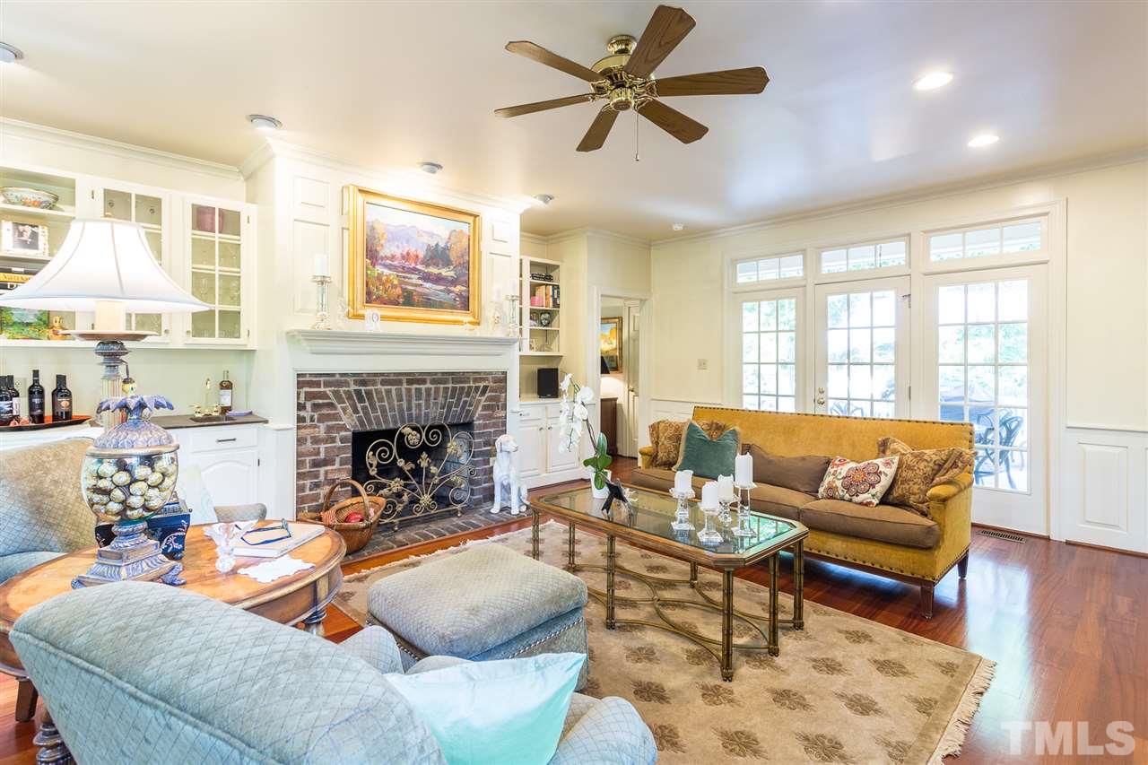 8914 Honeycutt Road Raleigh, NC 27615 - Photo 7 of 30