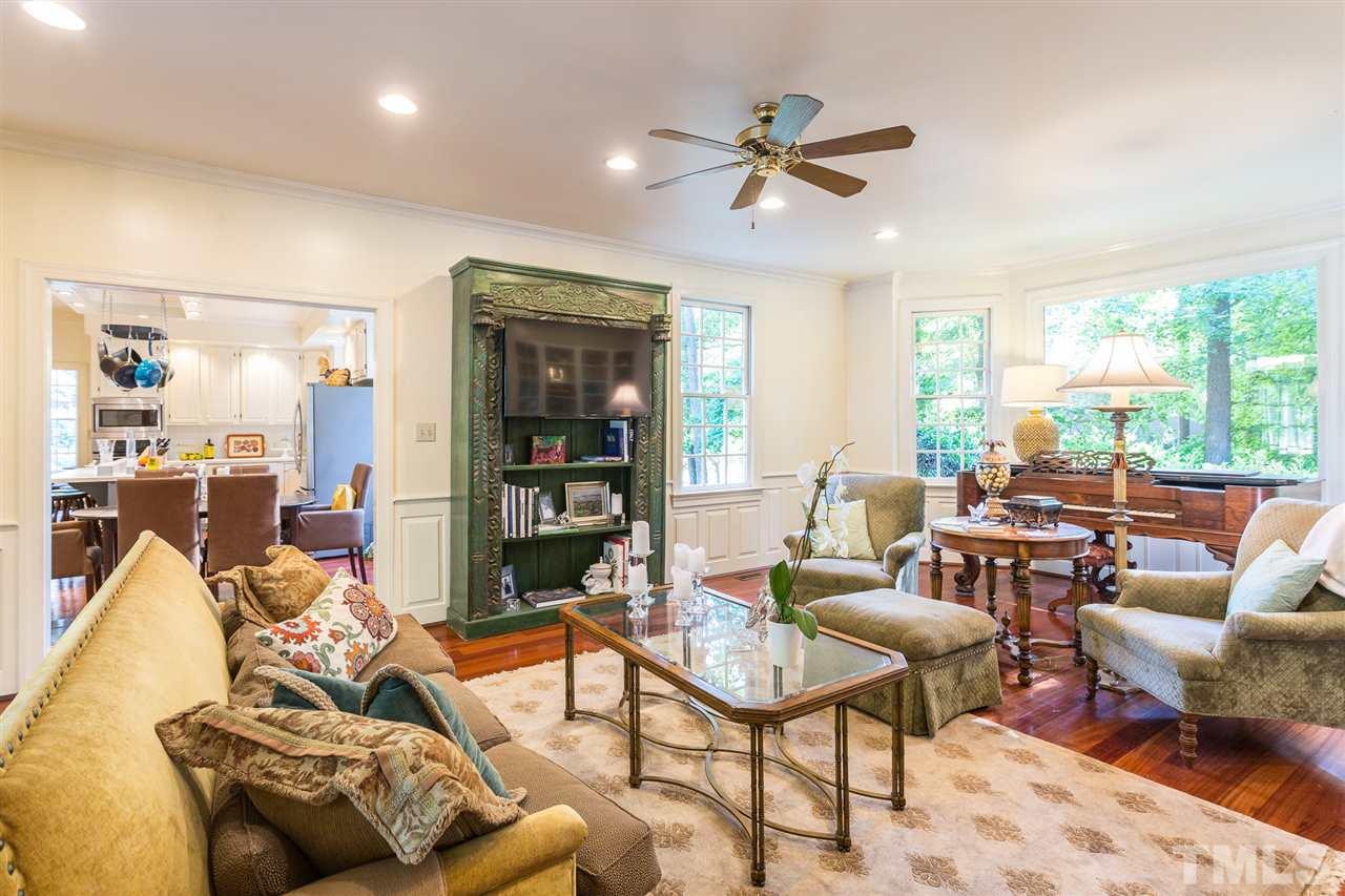 8914 Honeycutt Road Raleigh, NC 27615 - Photo 8 of 30