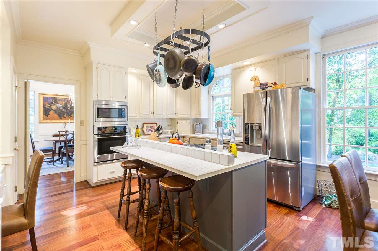 8914 Honeycutt Road Raleigh, NC 27615 - Photo 9 of 30