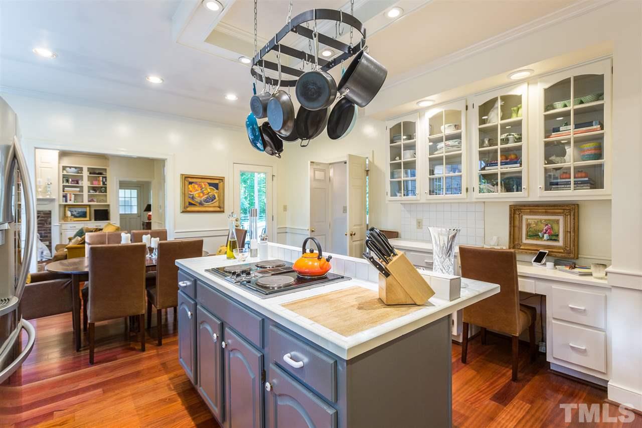 8914 Honeycutt Road Raleigh, NC 27615 - Photo 10 of 30