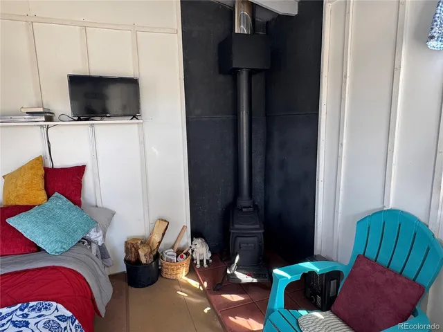 $100,000 | 2347 Music Mountain Drive, Westcliffe, CO 81252