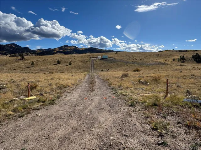 a view of an ocean beach