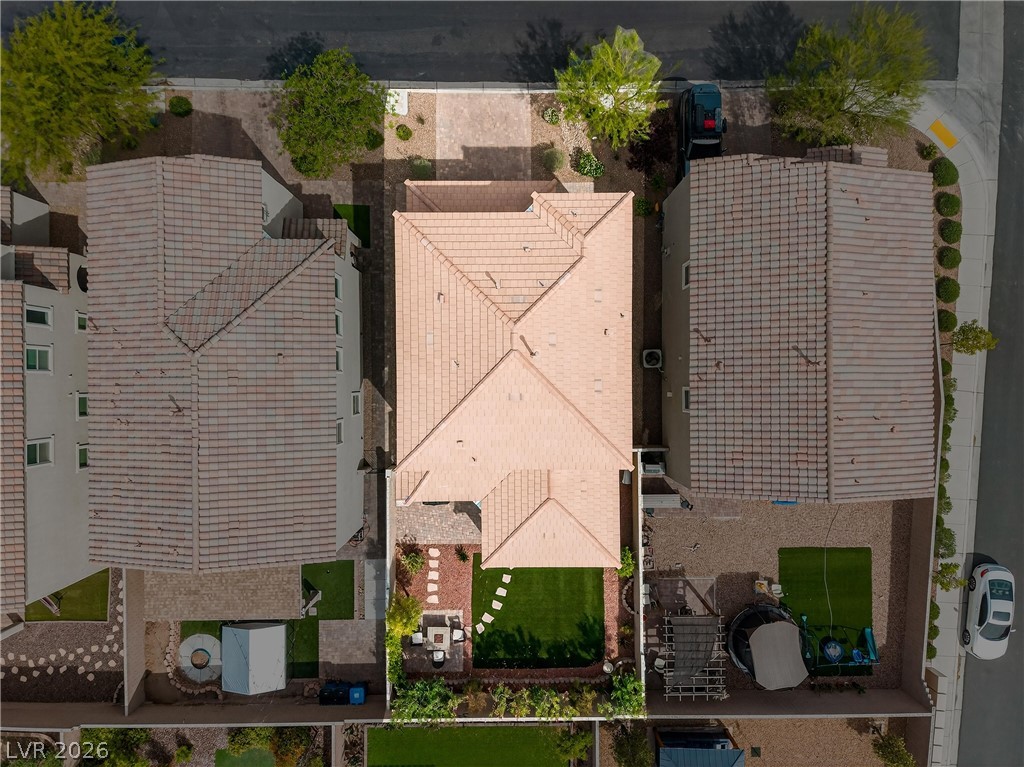 9839 Poplar Point Court Las Vegas, NV 89178 - Photo 31 of 33