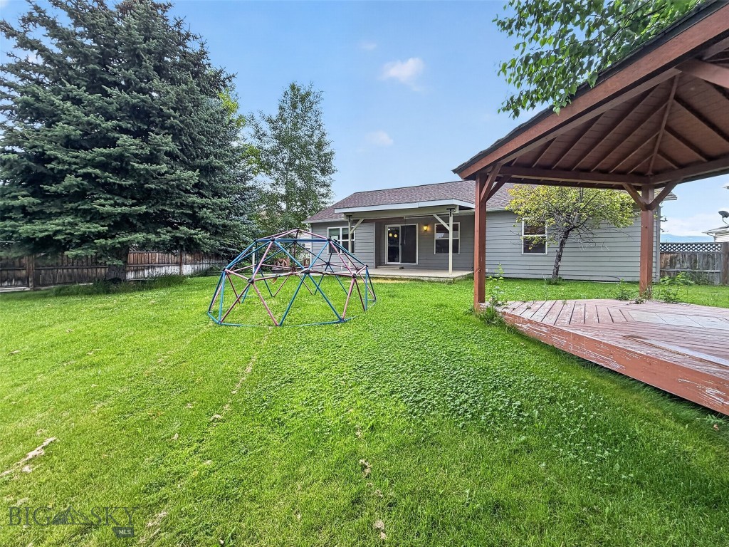 807 Spooner Road Belgrade, MT 59714 - Photo 22 of 29 Gallery Image 22