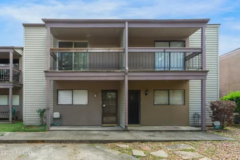 $156,000 | 110 W Bayou, Unit 302, Lafayette, LA 70503