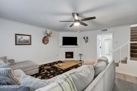$156,000 | 110 W Bayou, Unit 302, Lafayette, LA 70503