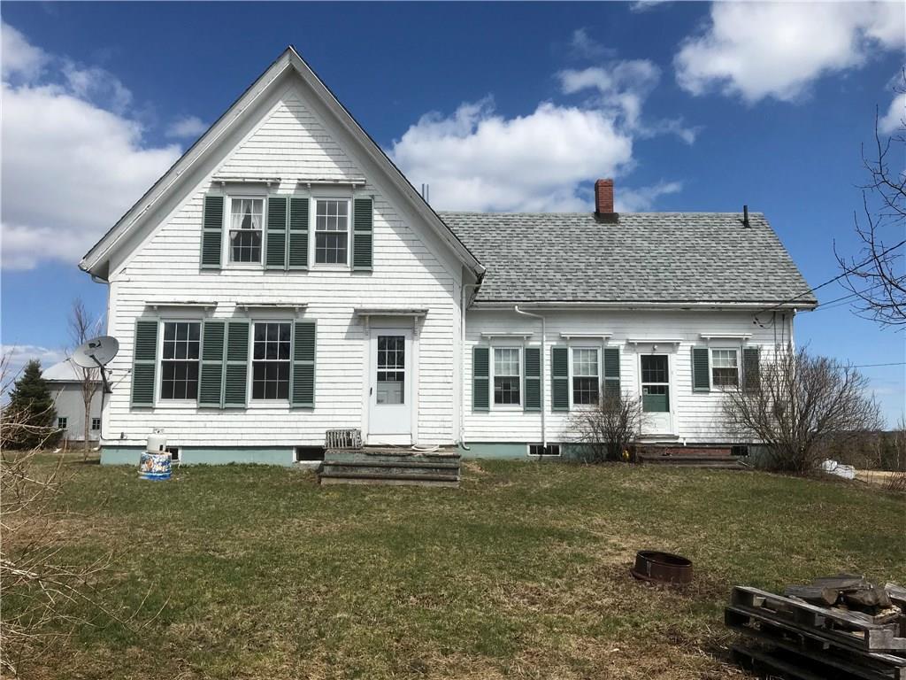 831 North Lubec Road Lubec, ME 04652 - Photo 1 of 35 Photo