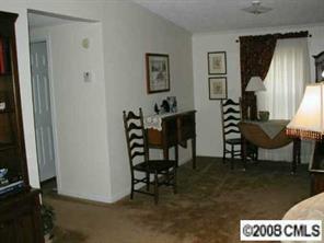 5536 Stack Road Monroe, NC 28112 - Photo 4 of 8 a dining room with furniture and a window