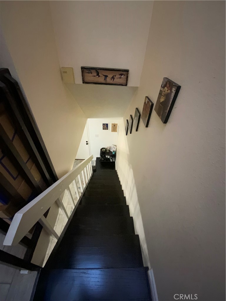 4140 Workman Mill Road, Unit 172 Whittier, CA 90601 - Photo 8 of 21 a view of entryway