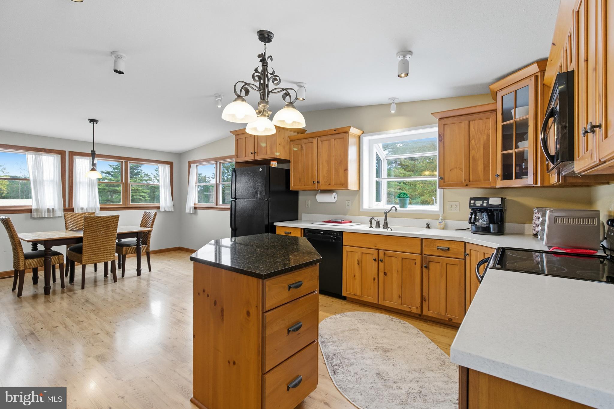 1532 Clarence Road Clarence, PA 16829 - Photo 15 of 35 Kitchen