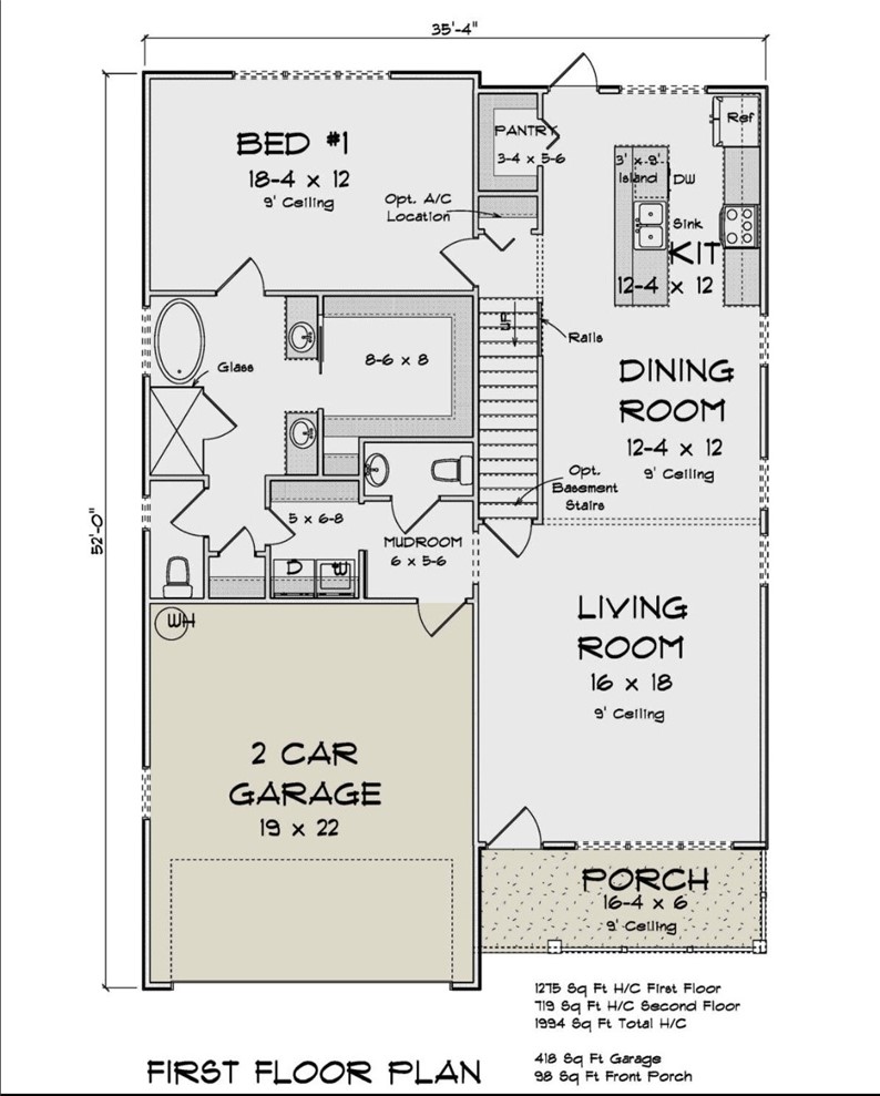 207 Revolution Way Middletown, RI 02842 - Photo 2 of 4