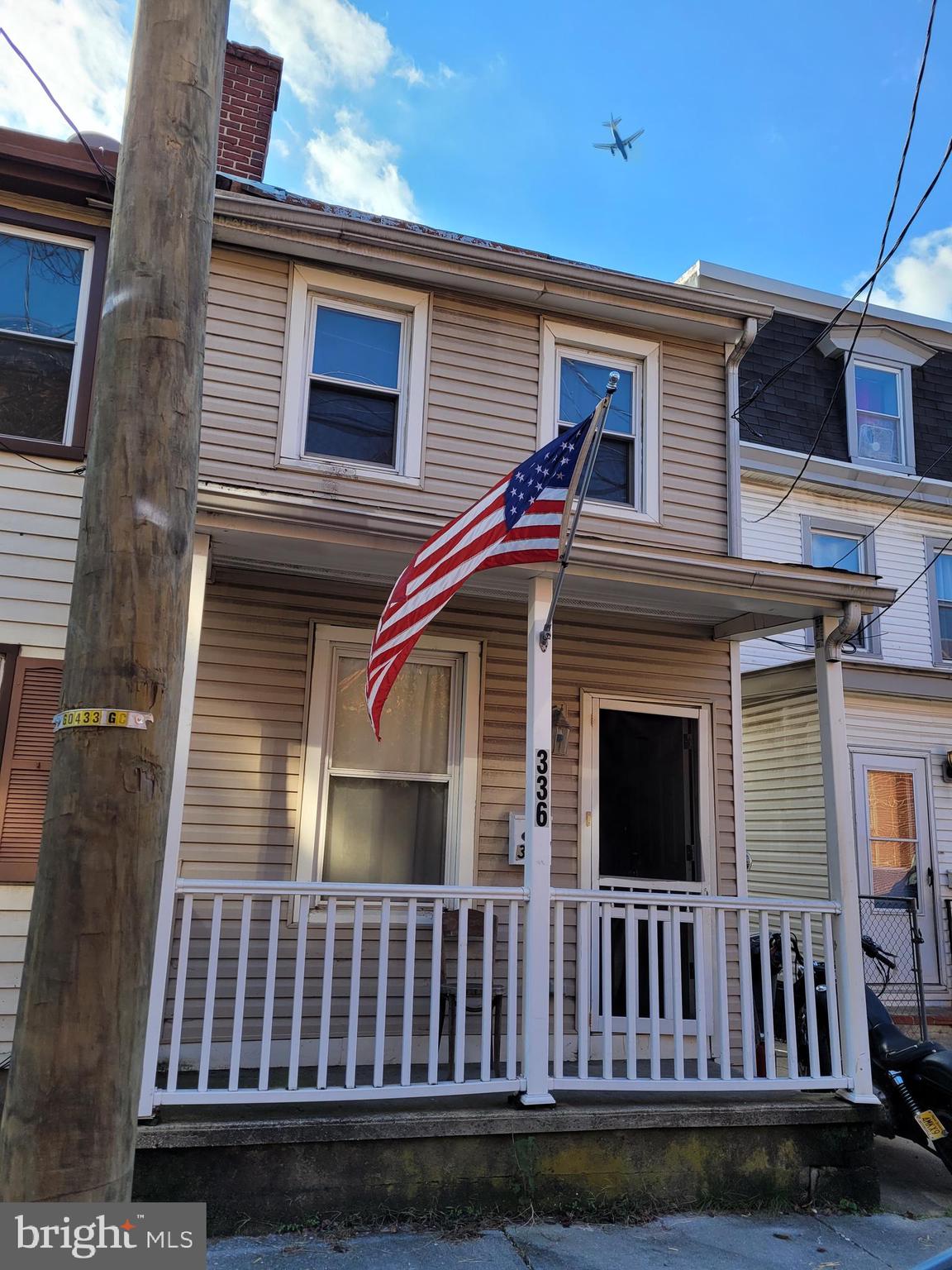 336 Ridgeway Street Gloucester City, NJ 08030 - Photo 1 of 16