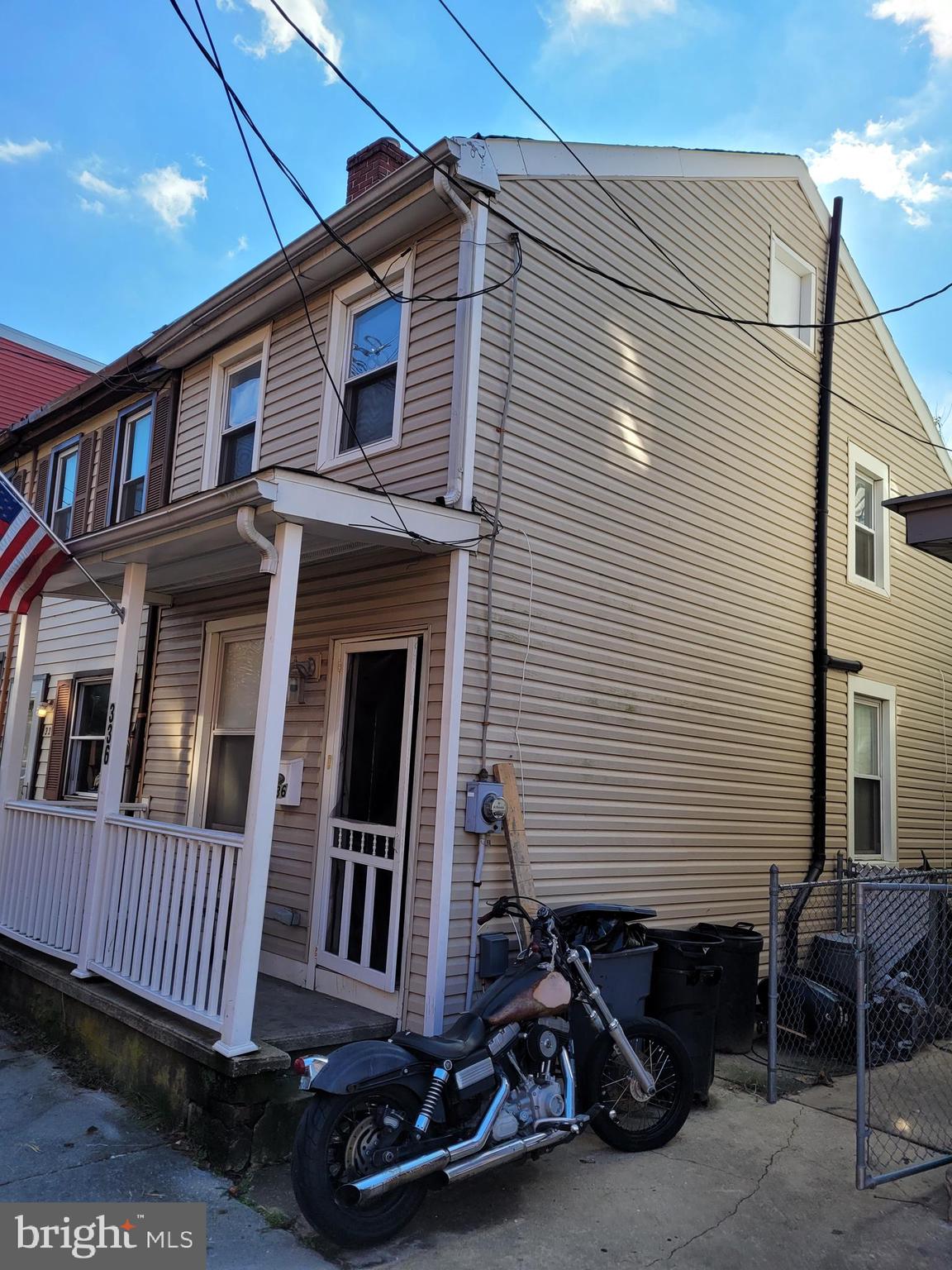 336 Ridgeway Street Gloucester City, NJ 08030 - Photo 16 of 16