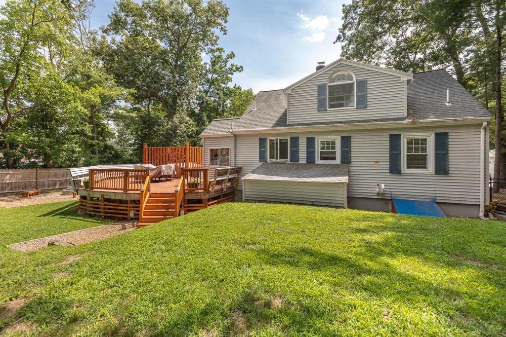 7 Burroughs Road North Reading, MA 01864 - Photo 24 of 29 Gallery Image 24