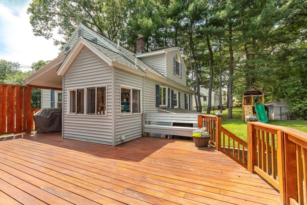 7 Burroughs Road North Reading, MA 01864 - Photo 27 of 29 Gallery Image 27