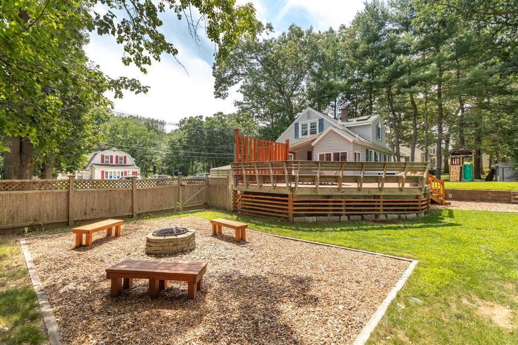 7 Burroughs Road North Reading, MA 01864 - Photo 29 of 29 Gallery Image 29