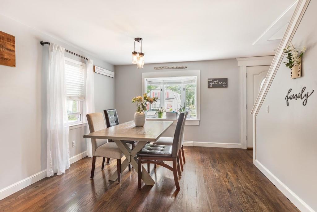 7 Burroughs Road North Reading, MA 01864 - Photo 8 of 29 Gallery Image 8