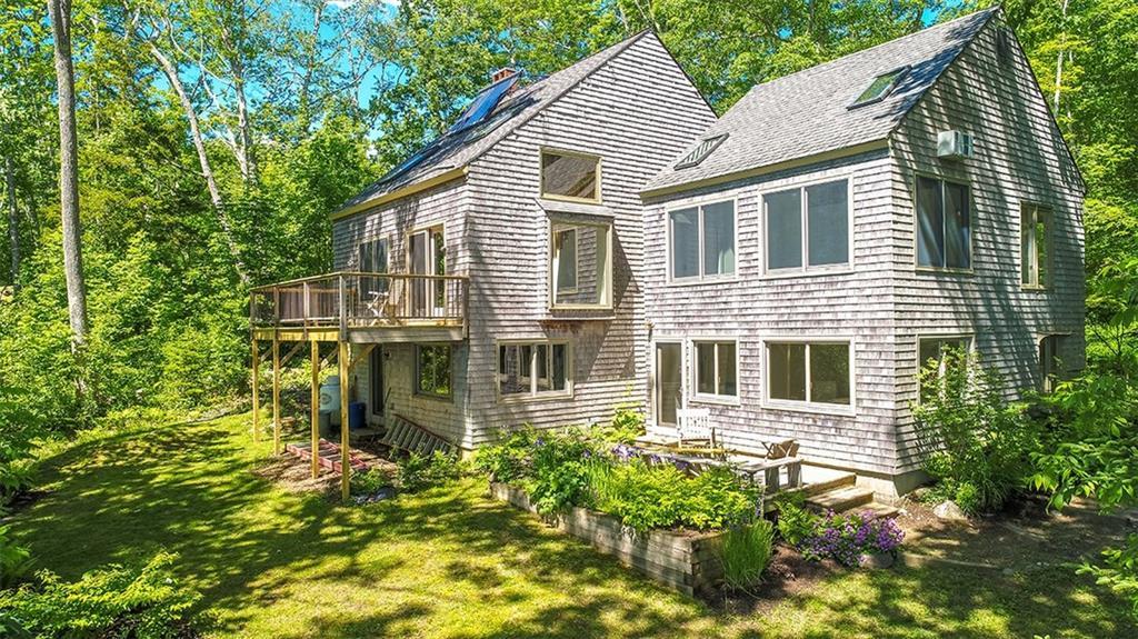 579 Belfast Road Camden, ME 04843 - Photo 2 of 30 Photo