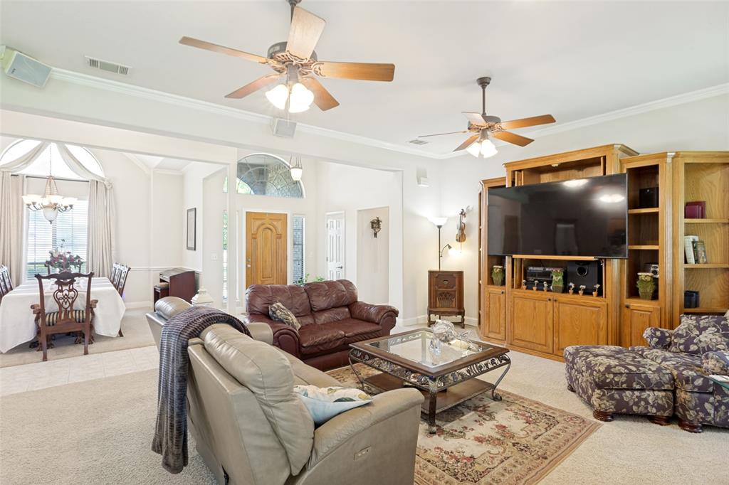 2640 Skinner Road Midlothian, TX 76065 - Photo 8 of 40