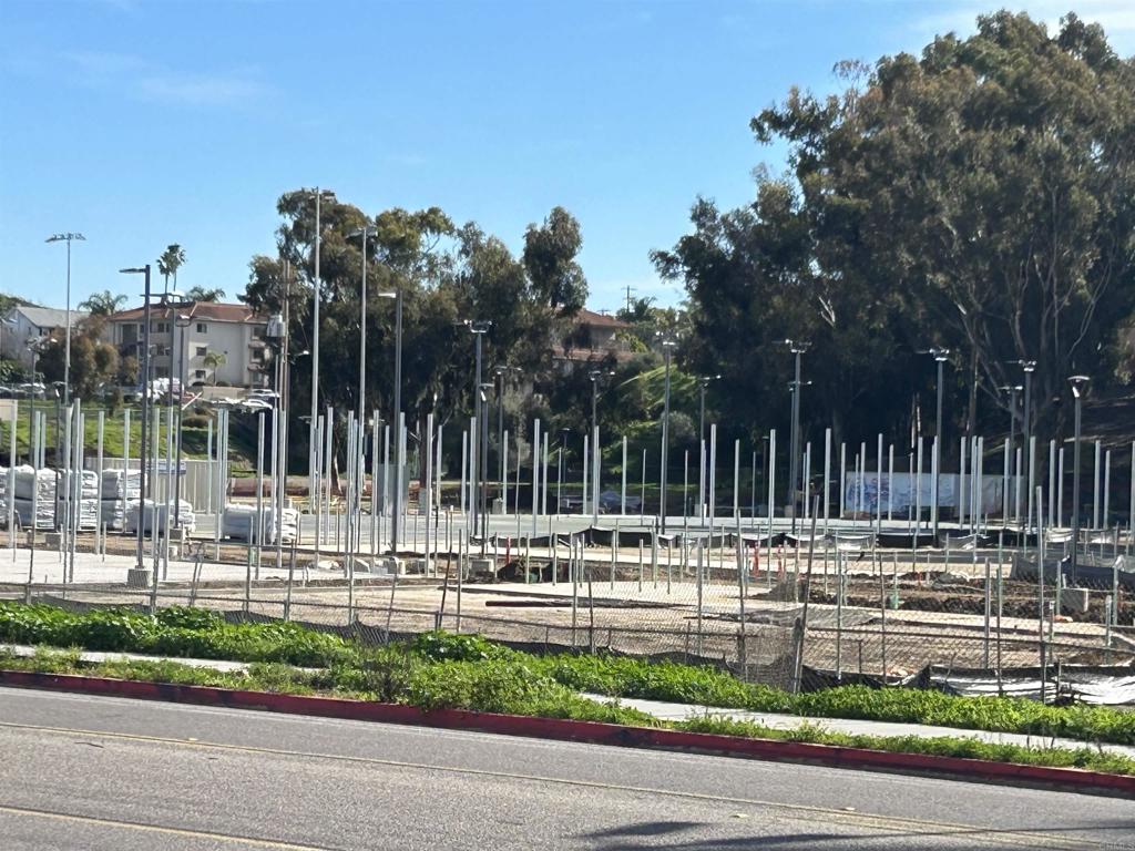 10 5th Avenue Chula Vista, CA 91910 - Photo 38 of 41 Major multi-million-dollar renovation underway at Eucalyptus Park, one of the city's oldest parks.