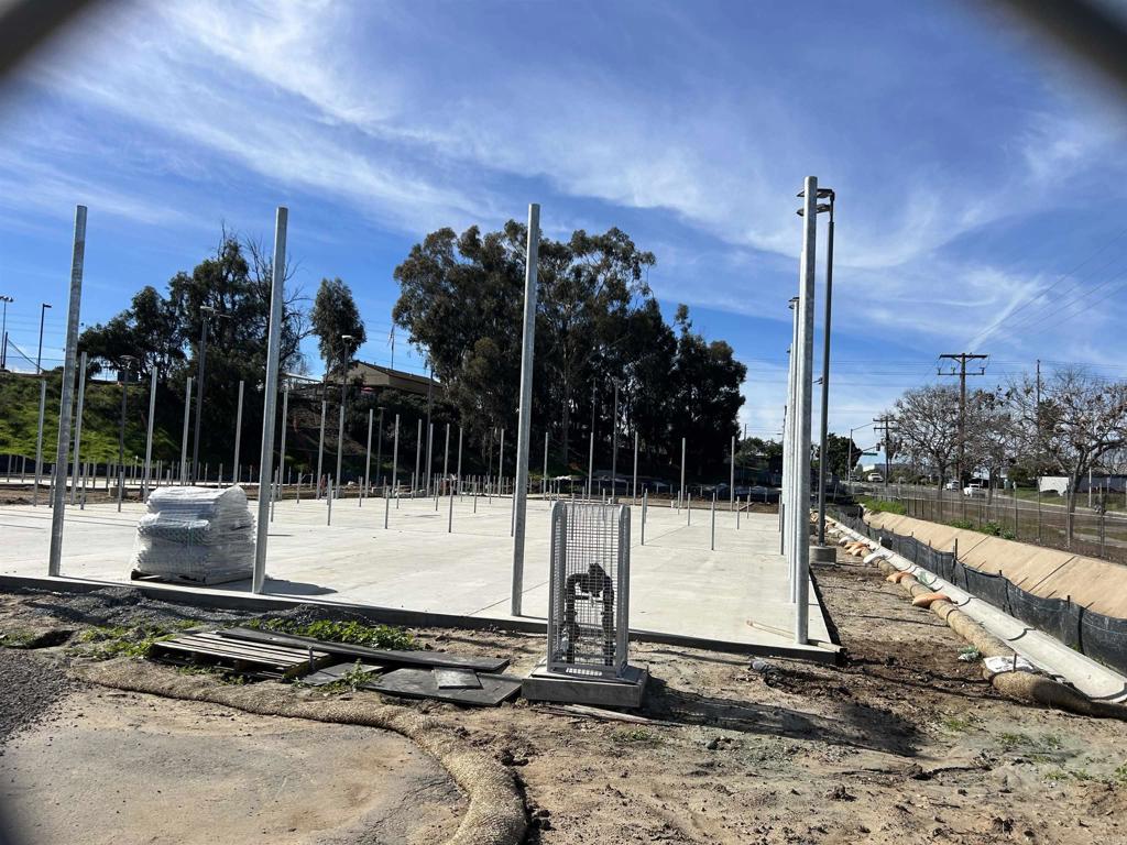 10 5th Avenue Chula Vista, CA 91910 - Photo 39 of 41 Major renovation at Eucalyptus Park. $8.7M in state grant funding.