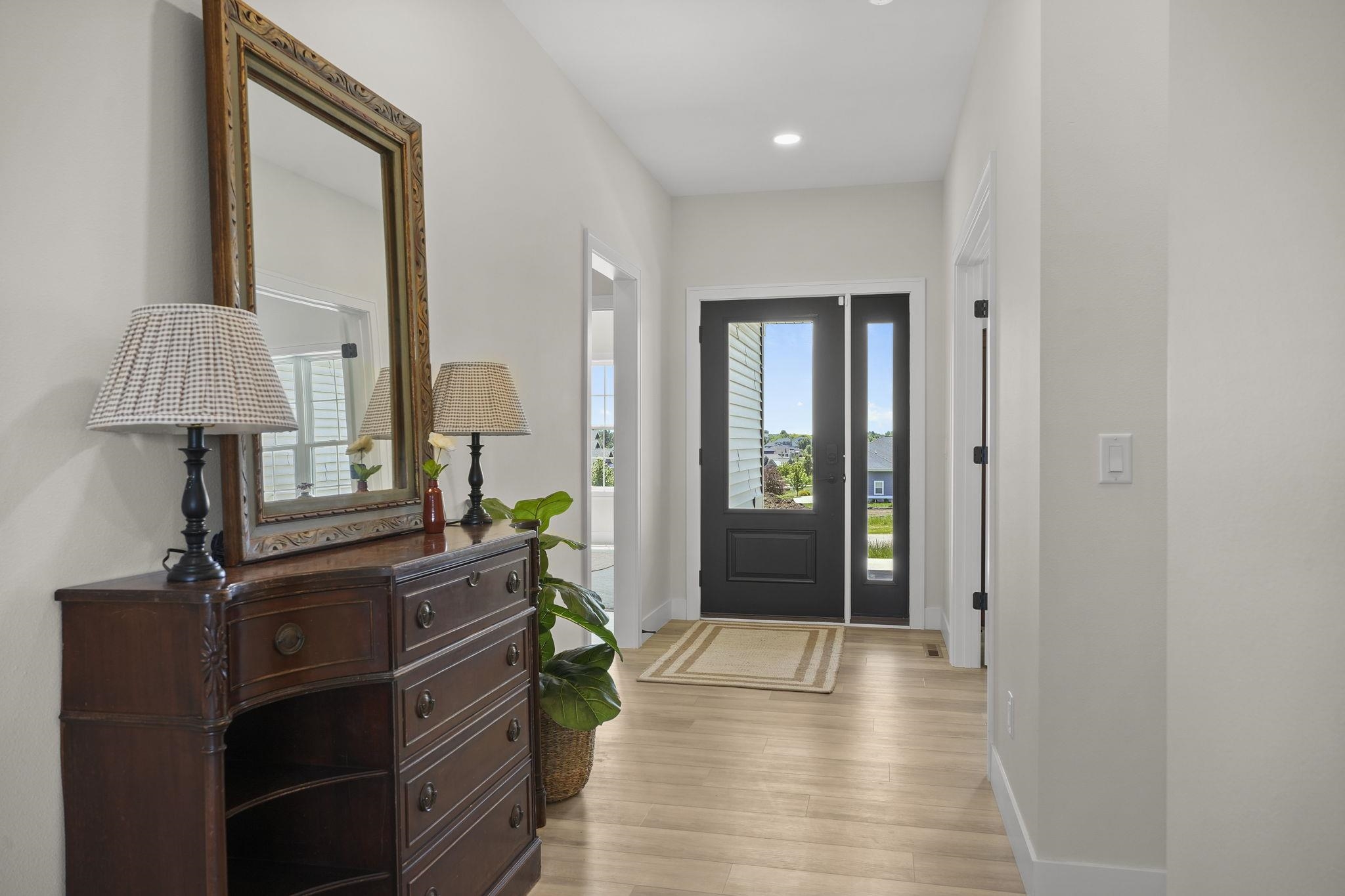 6854 Karolina Way Sun Prairie, WI 53590 - Photo 6 of 47