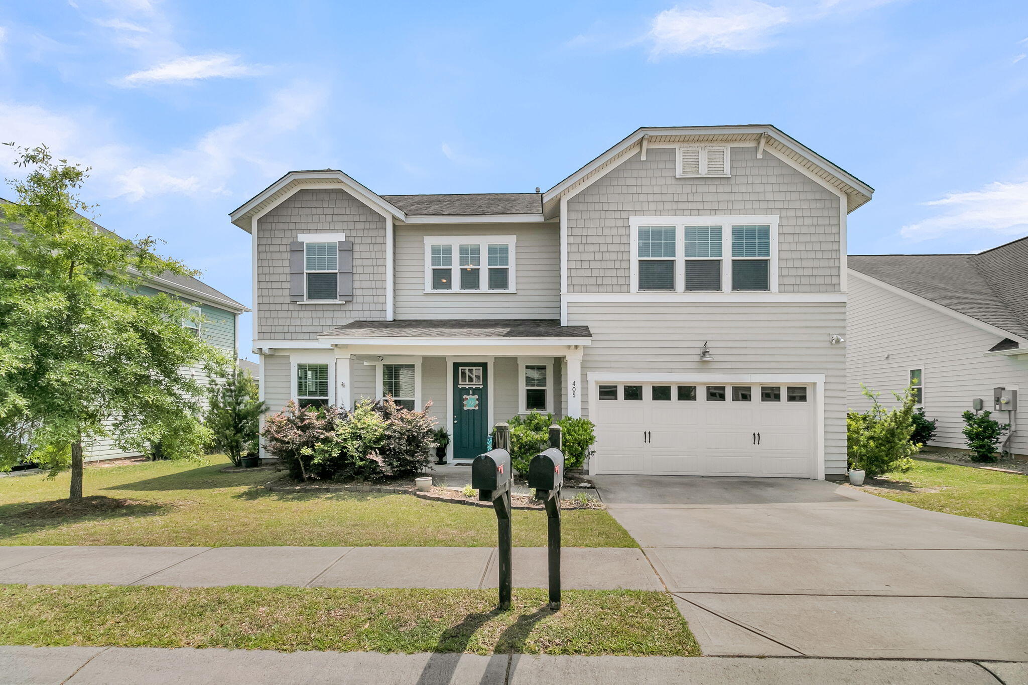 405 Ambergate Lane Moncks Corner, SC 29461 - Photo 2 of 57 CREM - 405 Ambergate-3