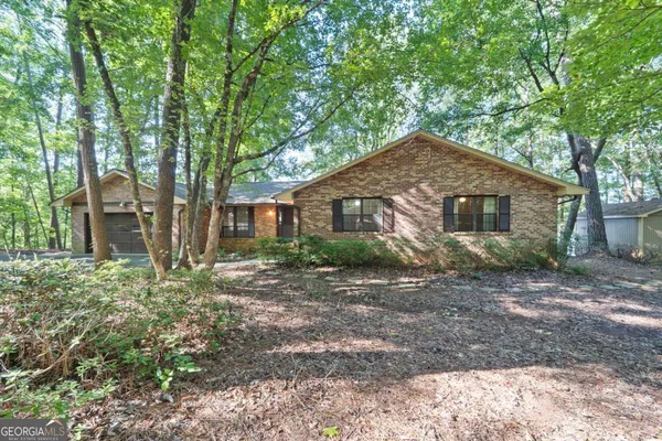 $1,500,000 | 188 South Steel Bridge Road, Eatonton, GA 31024