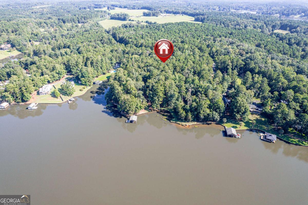 188 South Steel Bridge Road Eatonton, GA 31024 - Photo 12 of 52