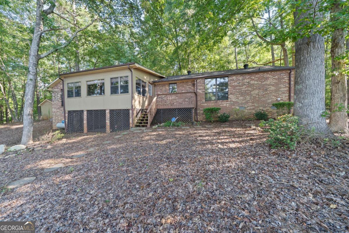 188 South Steel Bridge Road Eatonton, GA 31024 - Photo 17 of 52