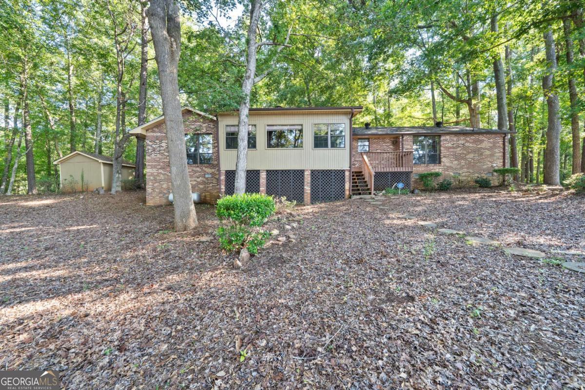 188 South Steel Bridge Road Eatonton, GA 31024 - Photo 18 of 52