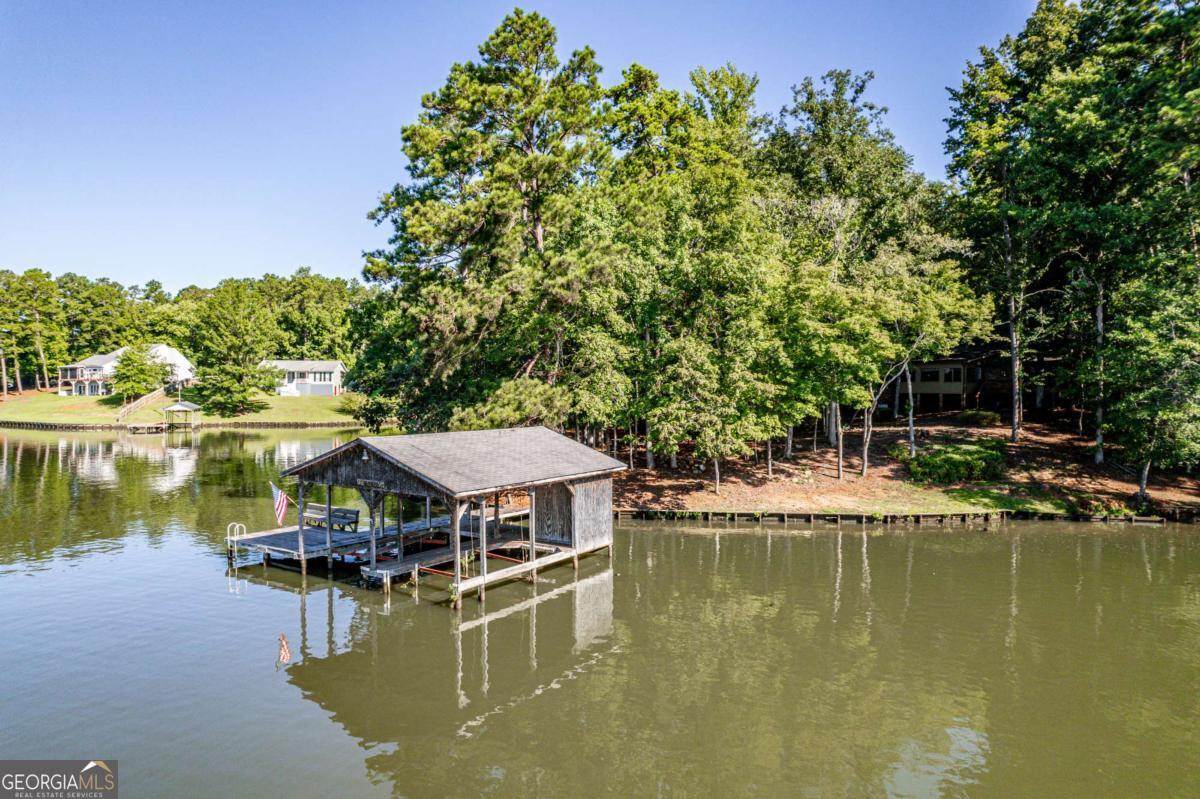 188 South Steel Bridge Road Eatonton, GA 31024 - Photo 2 of 52