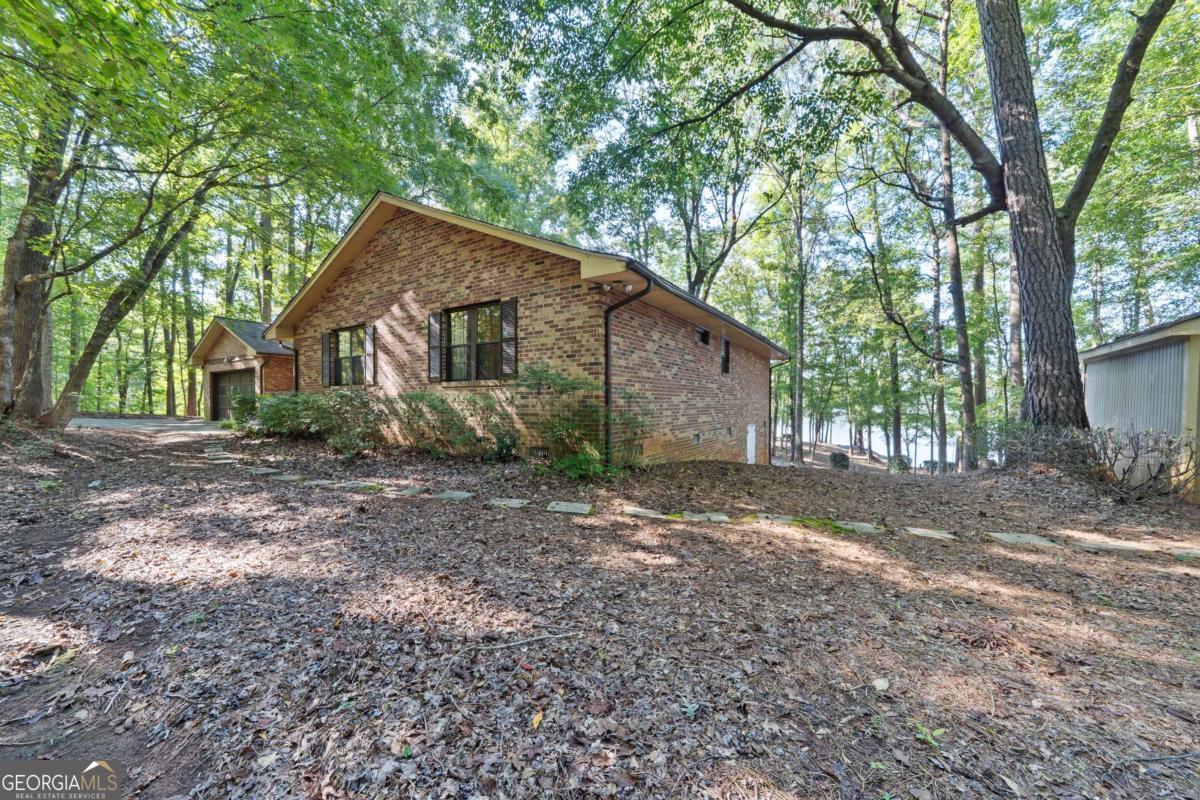 188 South Steel Bridge Road Eatonton, GA 31024 - Photo 21 of 52
