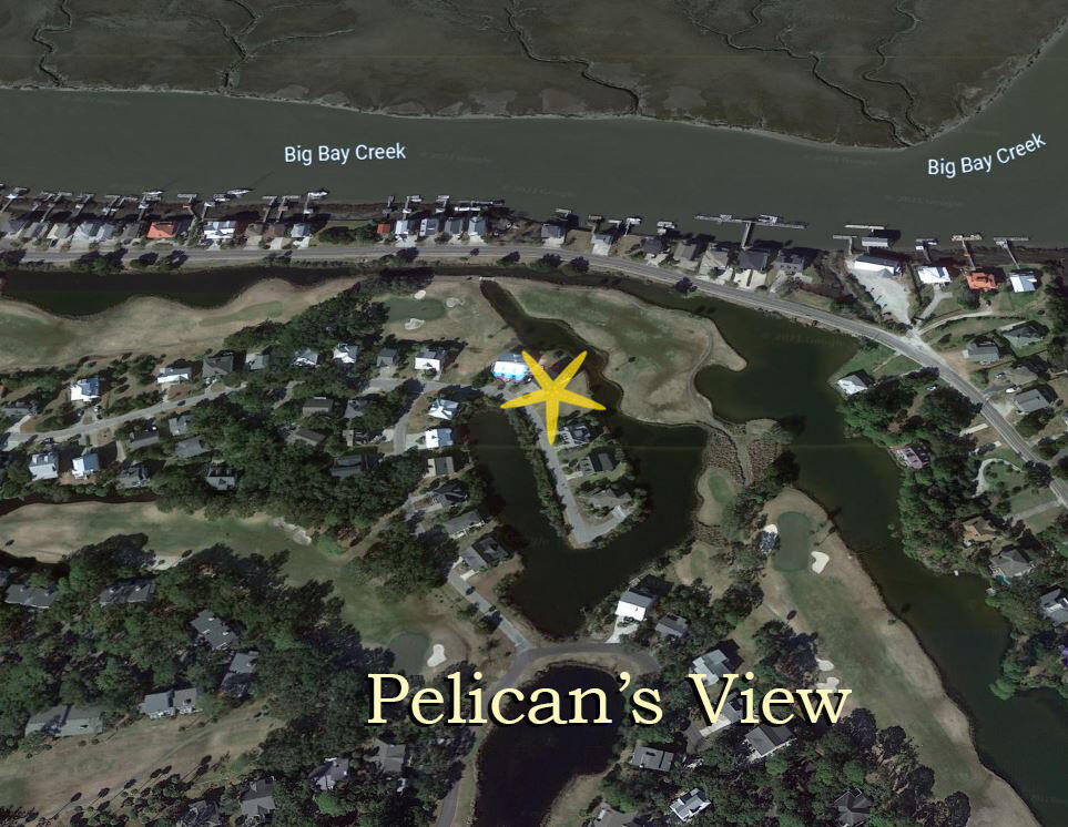 4 Battery Park Road Edisto Island, SC 29438 - Photo 1 of 4 1
